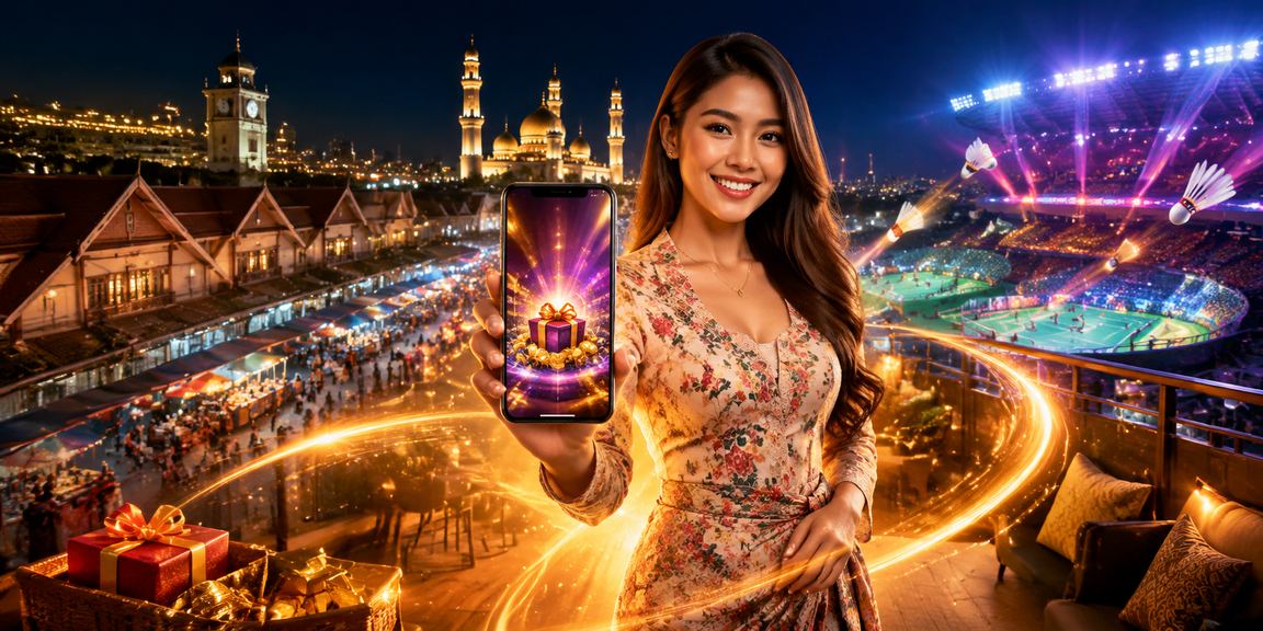 Aplikasi kasino di Kota Bharu dengan jackpot mudah alih 765lt bergaya Melayu