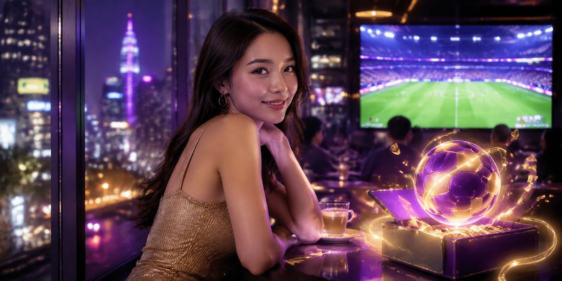 Pertaruhan bola sepak bergaya Melayu di Petaling Jaya untuk pengguna VIP 765lt